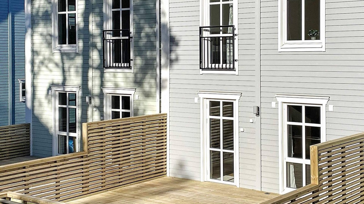 Vikbolandet House | 6 person holiday home in VIKBOLANDET-By Traum