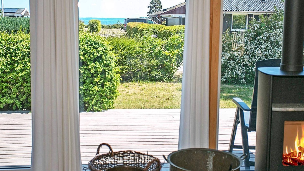 Hesselager House | 6 person holiday home in Hesselager