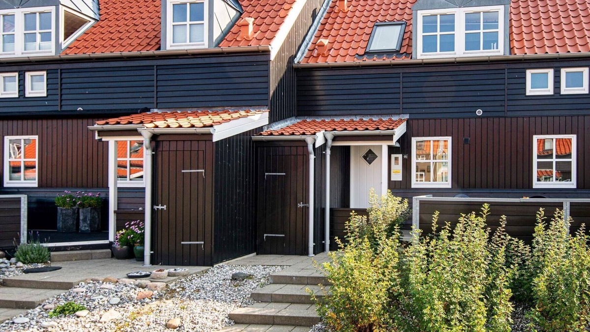 Juelsminde House | 6 person holiday home in Juelsminde