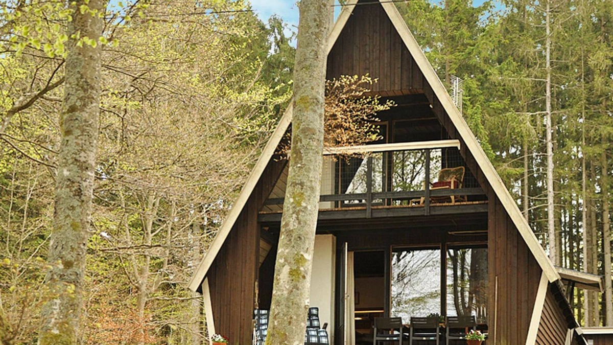 Orkelljunga House | 6 person holiday home in ÖRKELLJUNGA