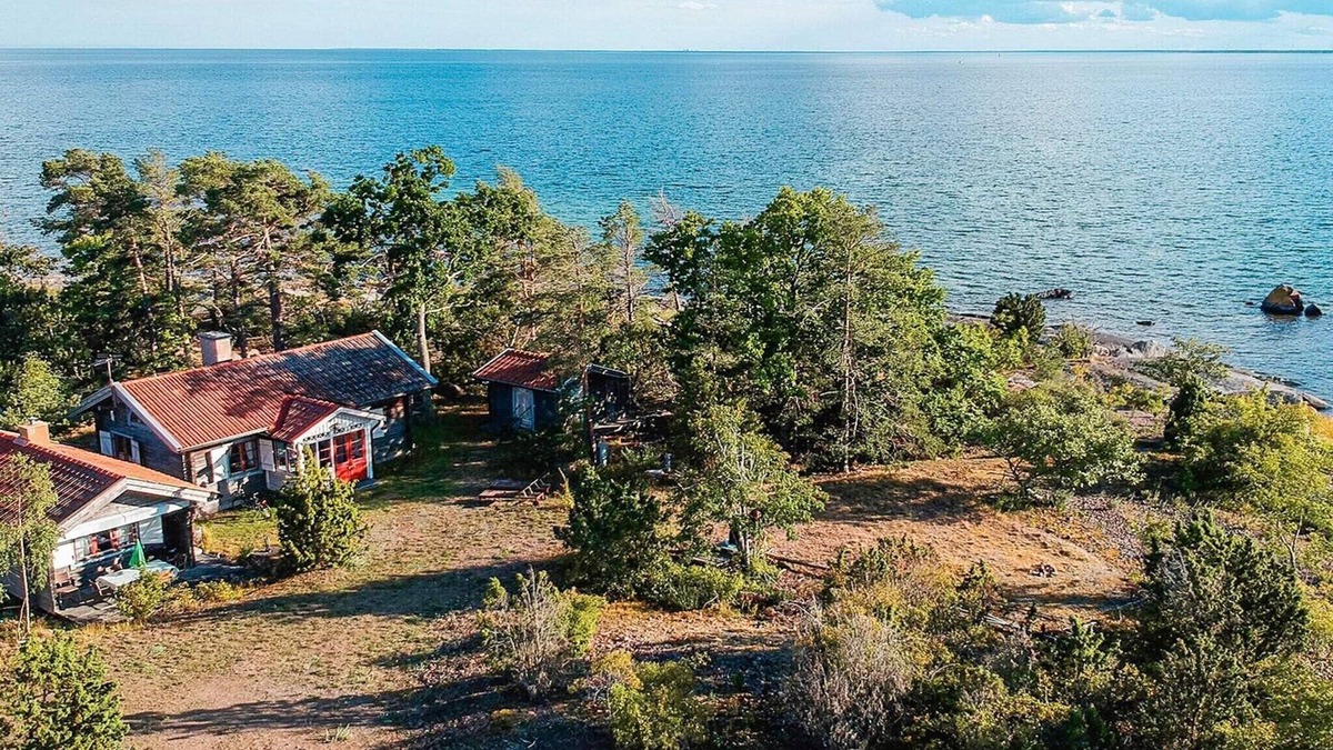 Oskarshamn Municipality House | 6 person holiday home in OSKARSHAMN