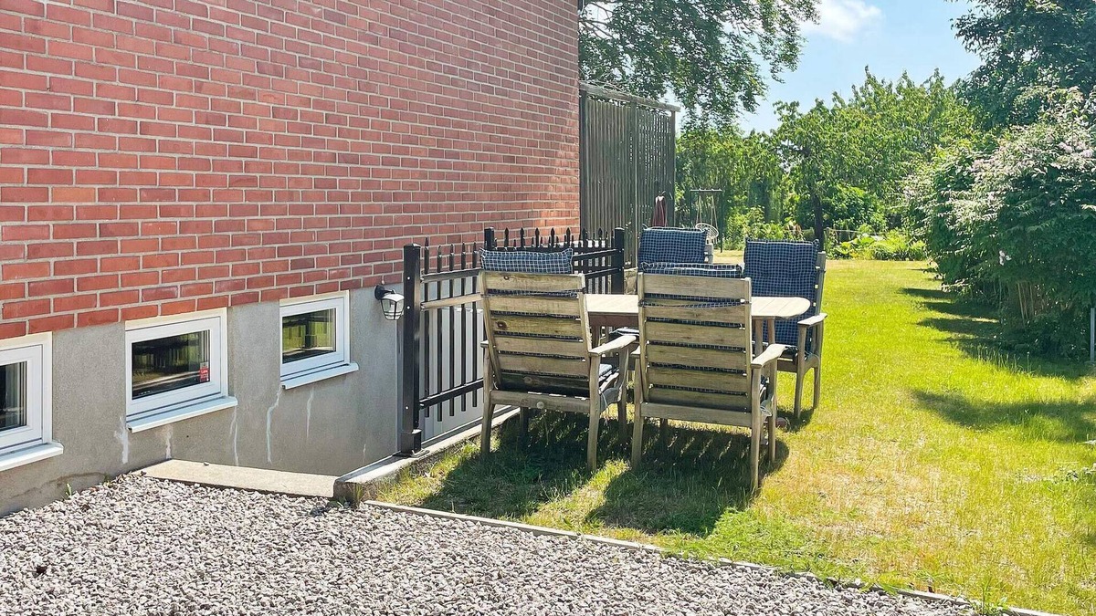 Solvesborg House | 6 person holiday home in SÖLVESBORG