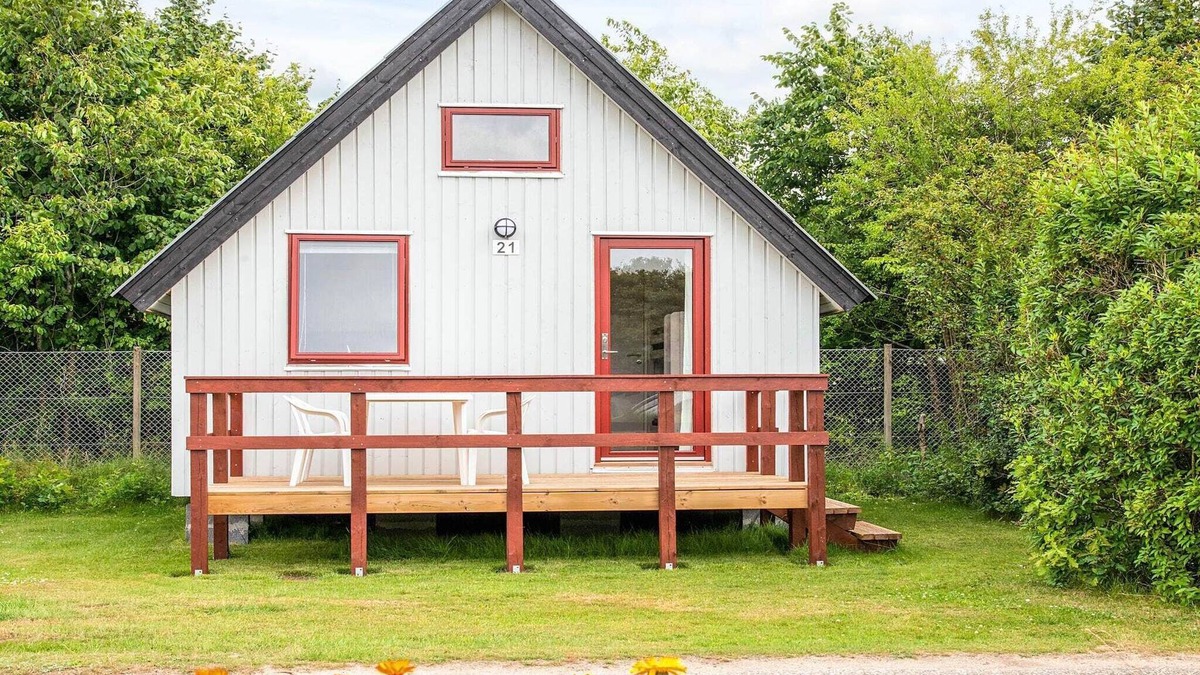 Grindsted House | 6 person holiday home in Grindsted