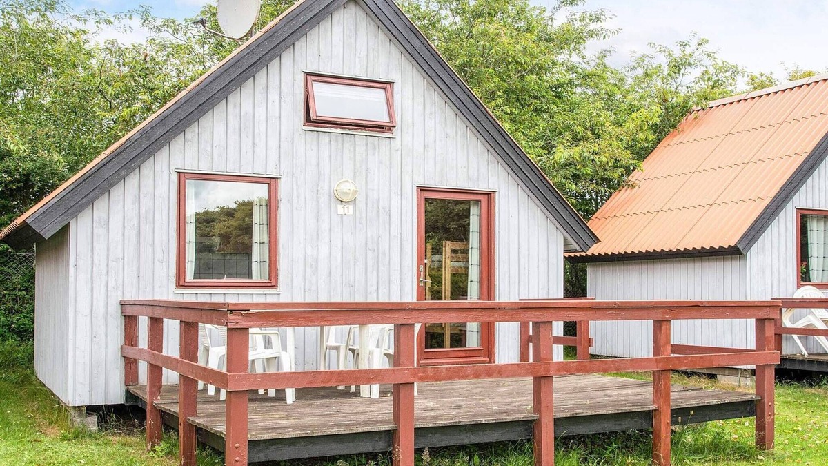 Grindsted House | 6 person holiday home in Grindsted