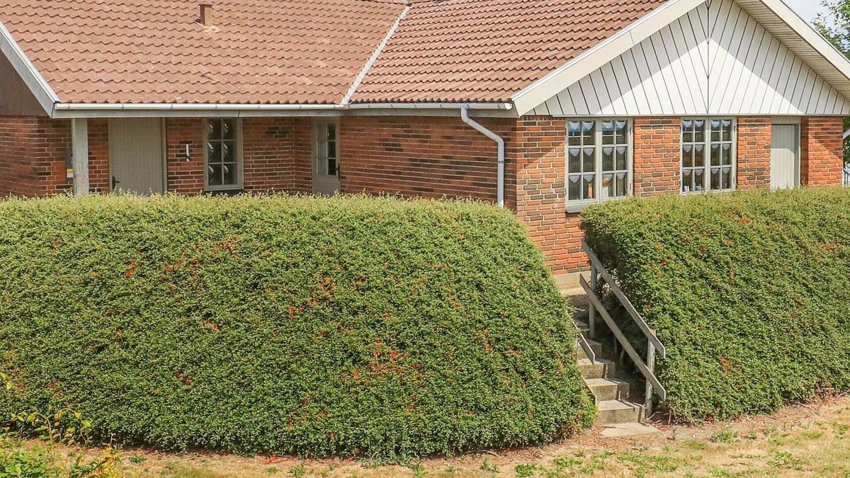 Hesselager House | 6 person holiday home in Hesselager