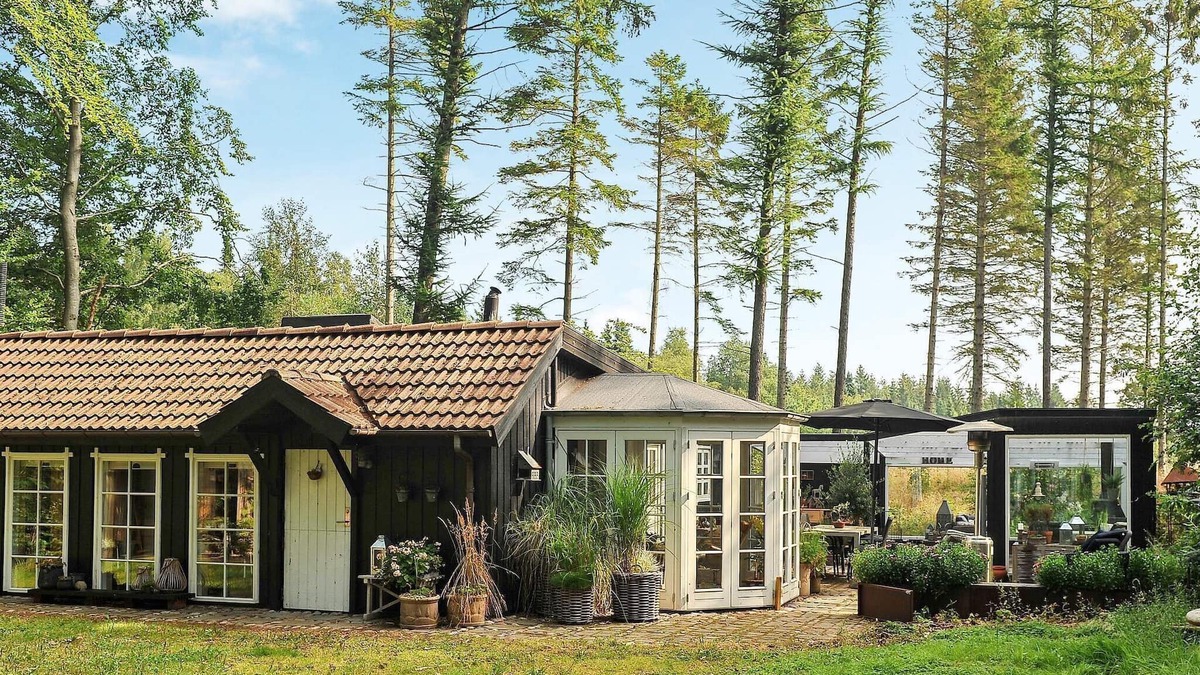 Holstebro House | 6 person holiday home in Holstebro