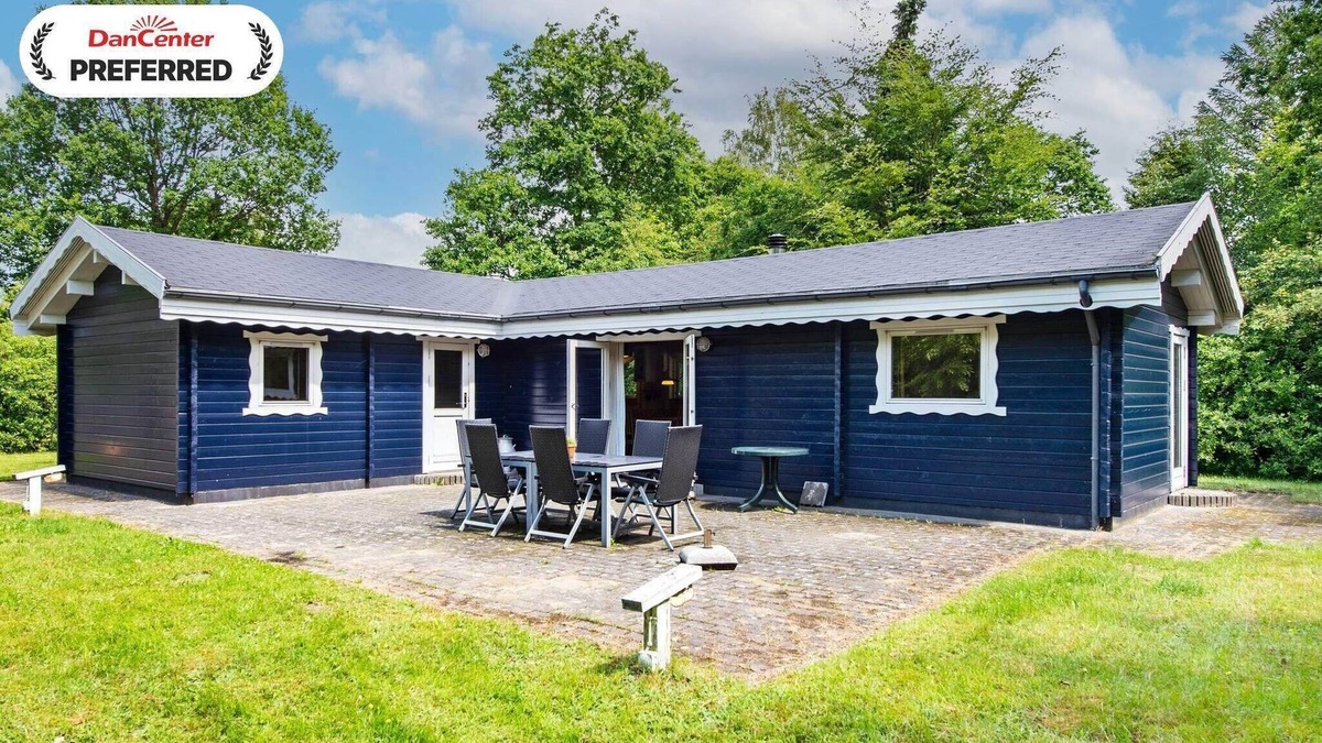 Silkeborg Municipality House | 6 person holiday home in Silkeborg-By Traum