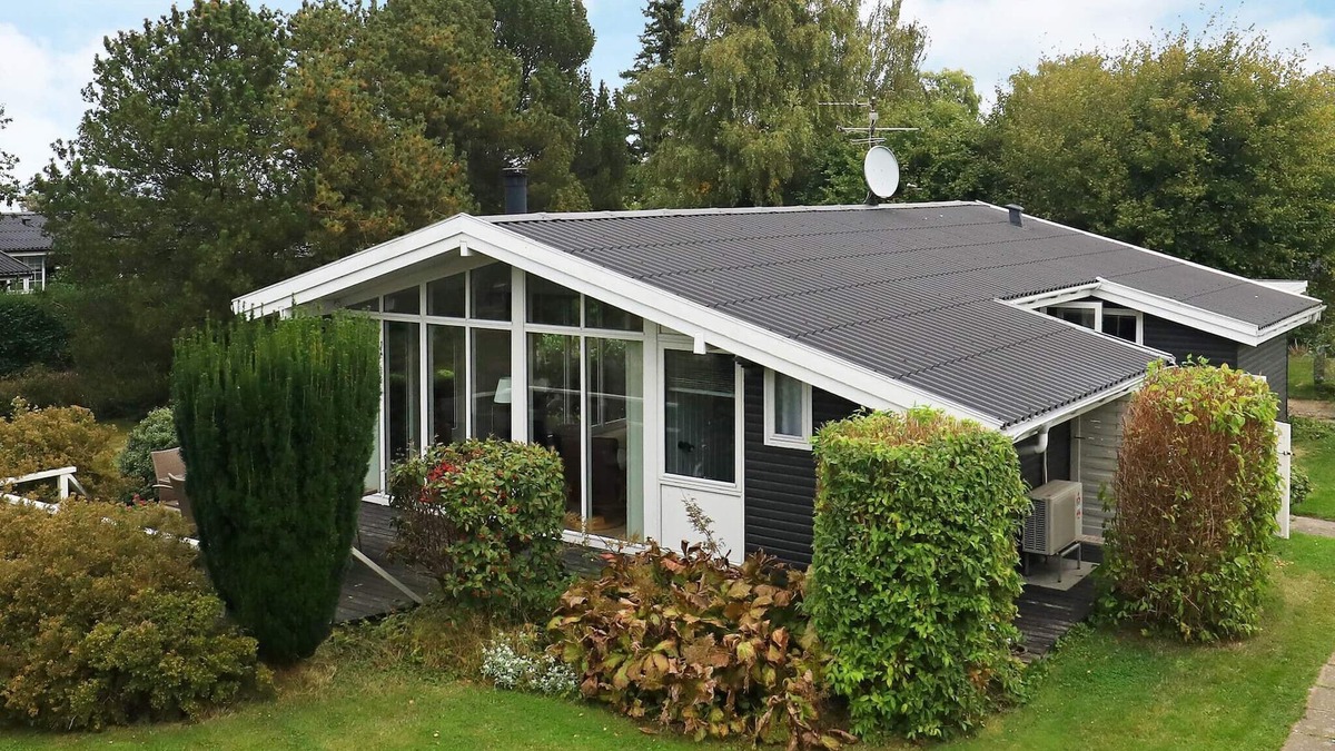 Vemmenæs House | 6 person holiday home in Svendborg