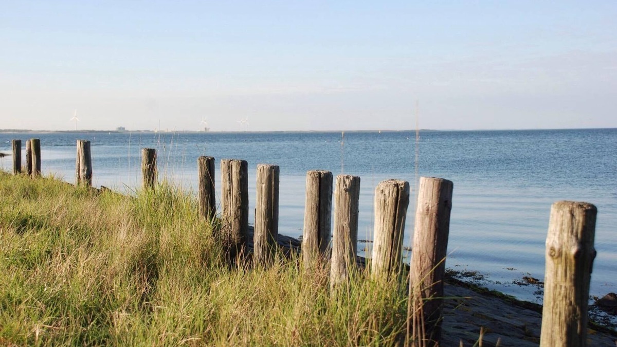 Kamperland House | 6-Person Holiday Home in Kamperland