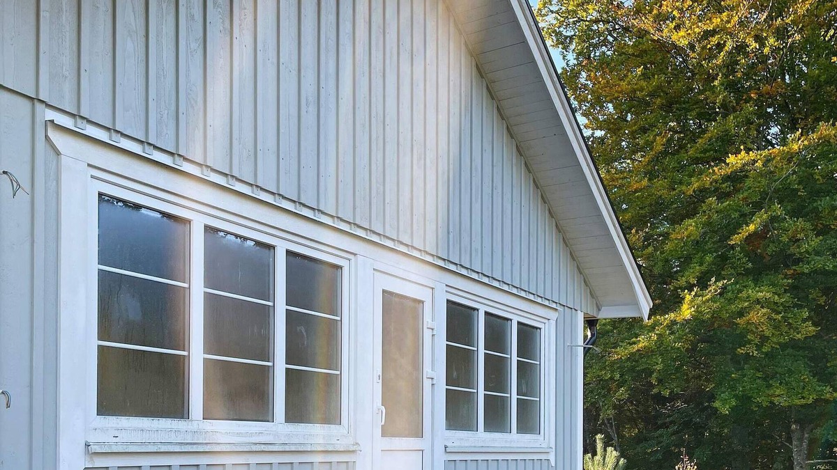 Olofstrom House | 6 person holiday home in Olofström