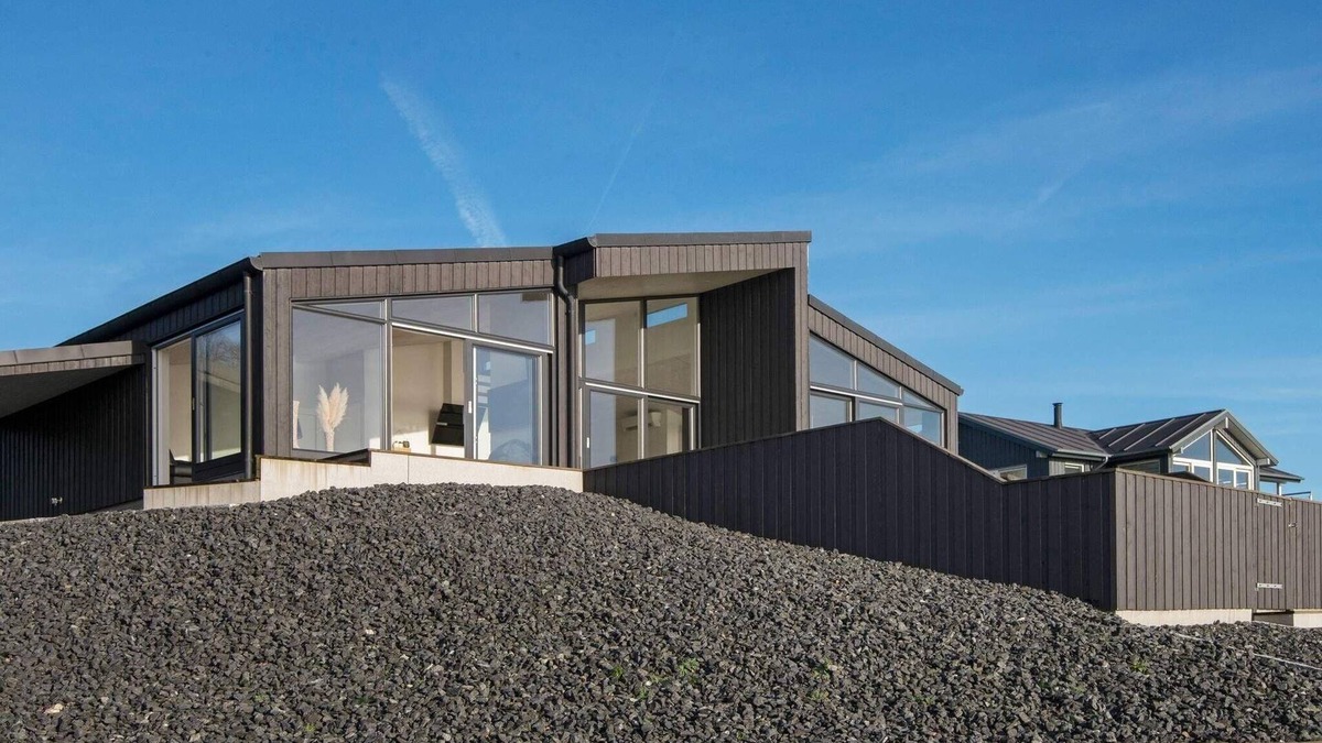 Aabenraa House | 6 person holiday home in Aabenraa