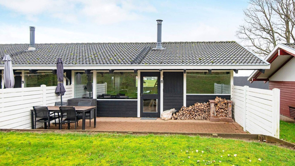 Aabenraa House | 6 person holiday home in Aabenraa-By Traum