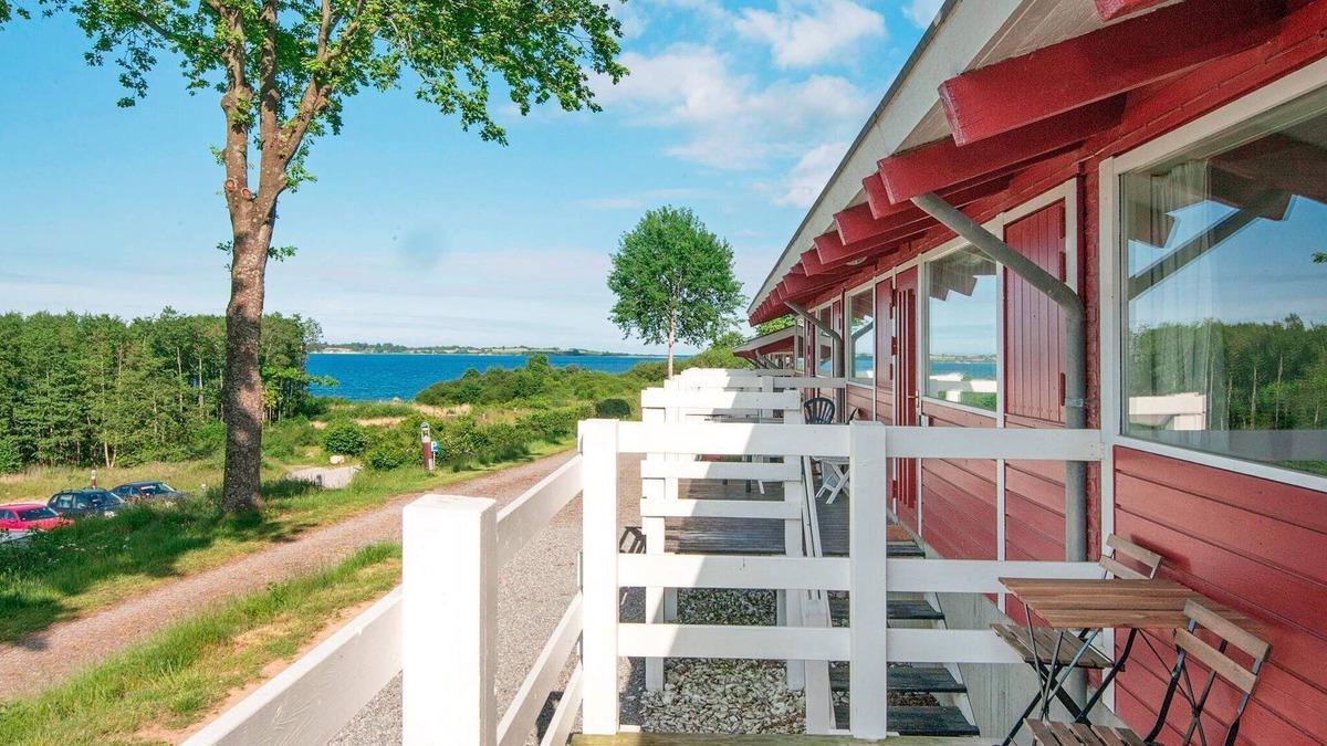 Aabenraa House | 6 person holiday home in Aabenraa