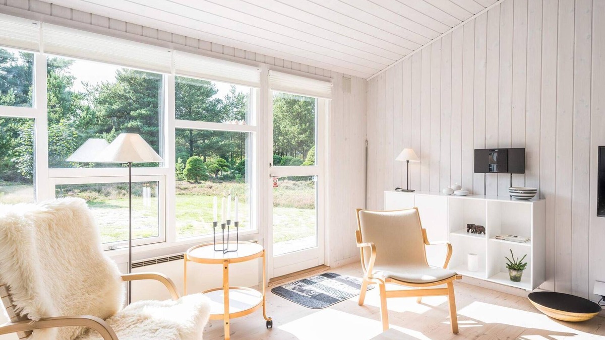 Ho House | 6 person holiday home in Blåvand