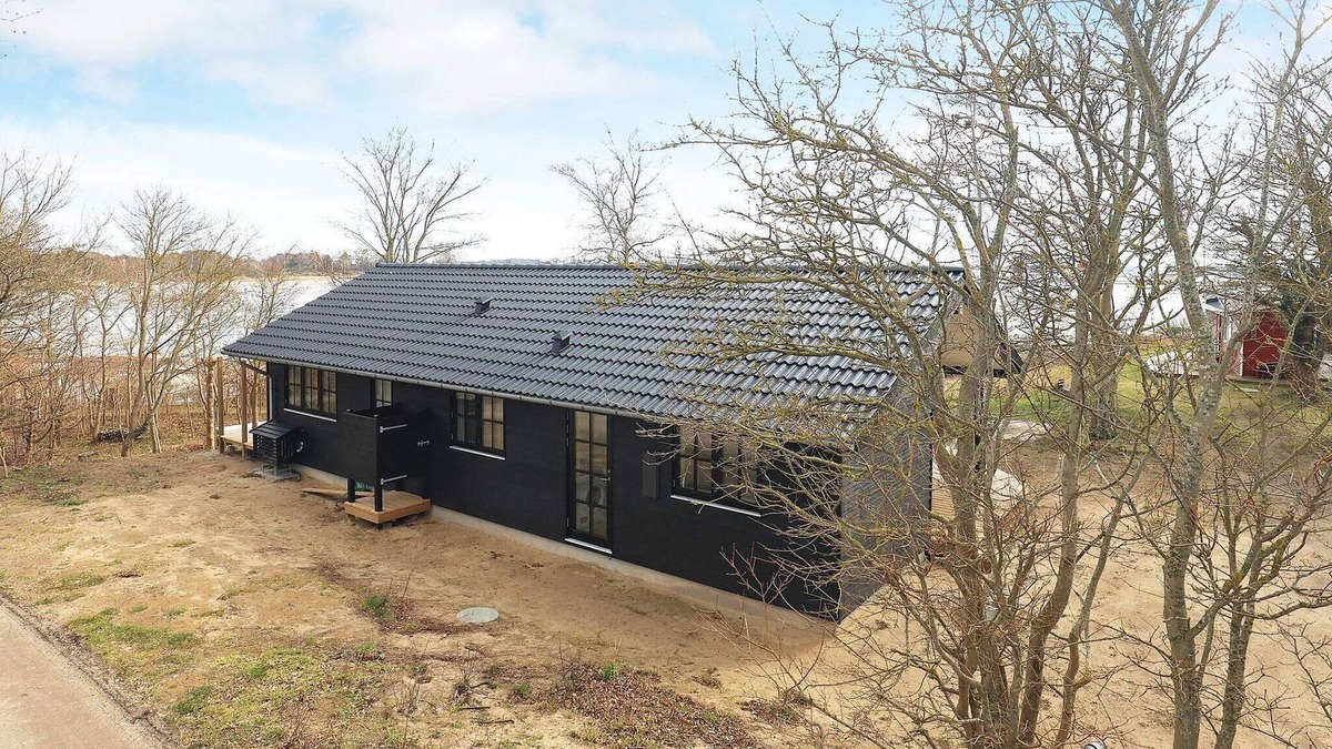 Martofte House | 6 person holiday home in Martofte-By Traum