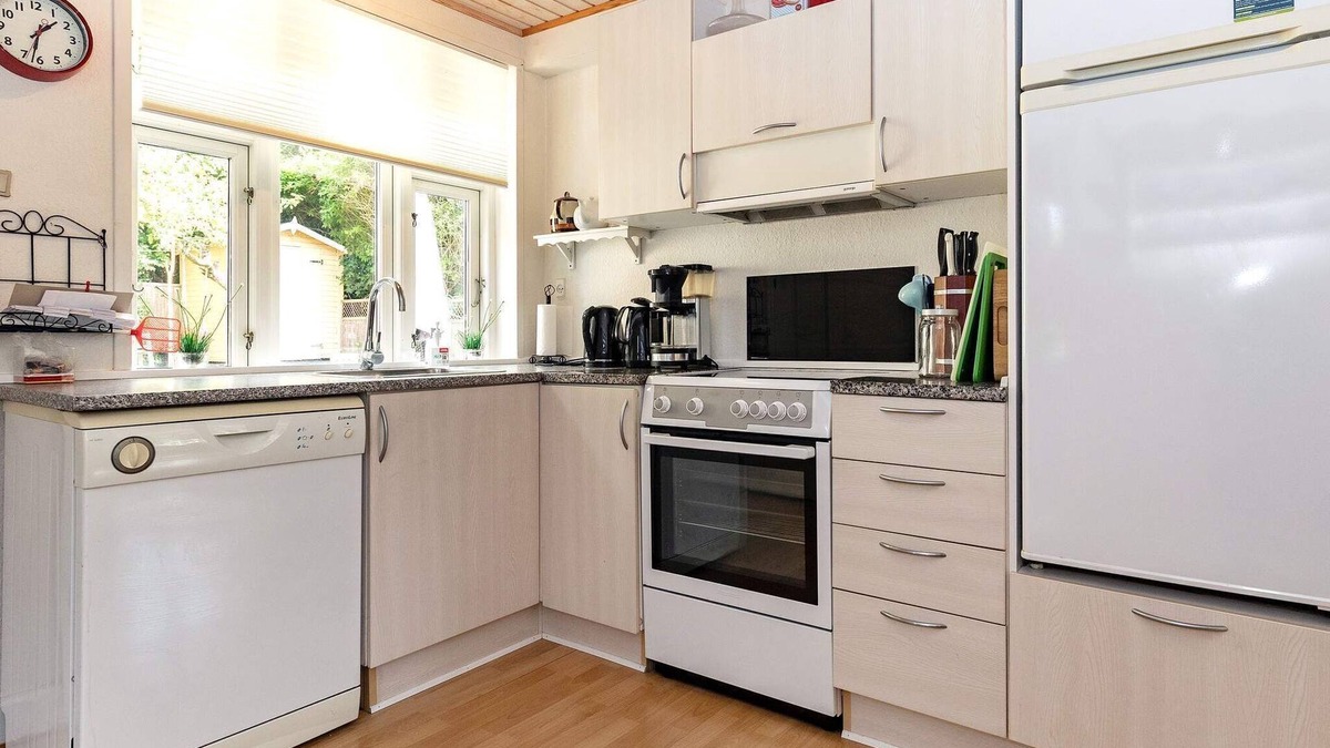 Soby House | 6 person holiday home in Søby Ærø