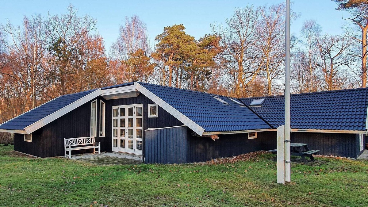 Sklskr House | 6 person holiday home in Skælskør