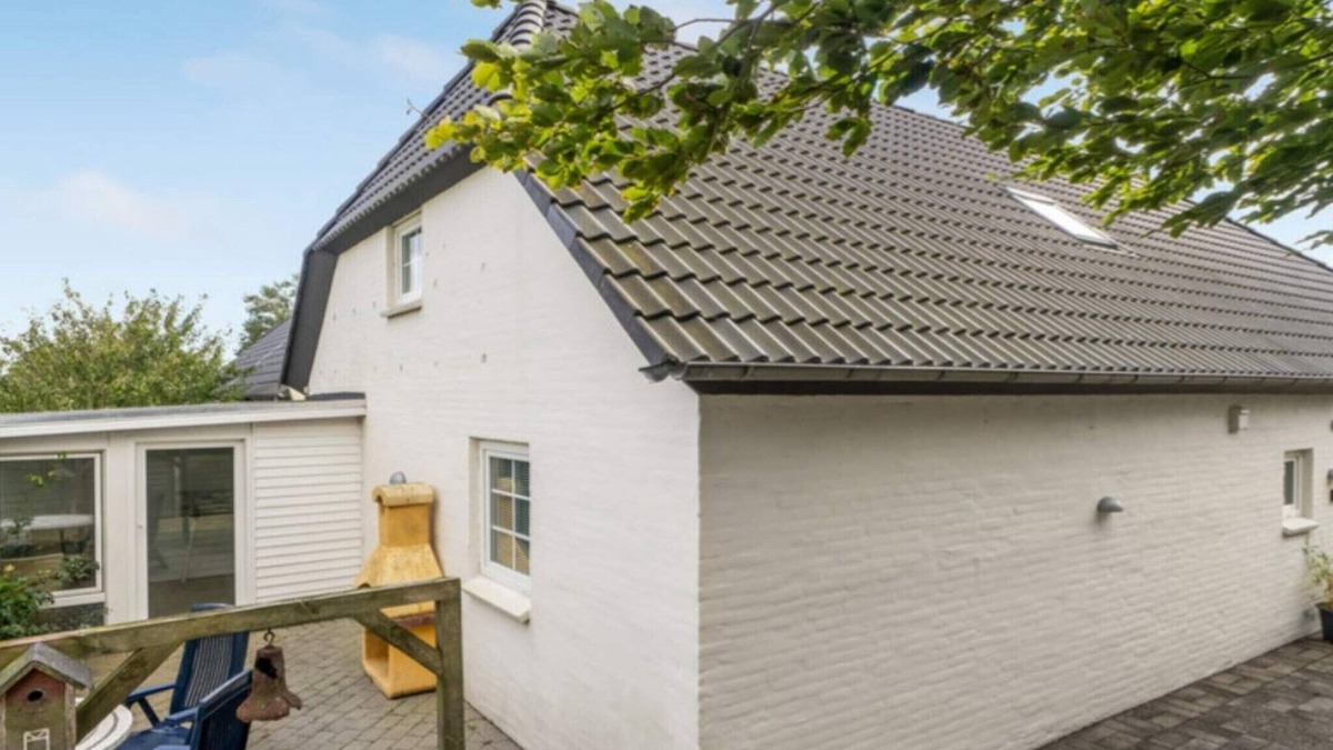 Thisted Municipality House | 6 person holiday home in Thisted