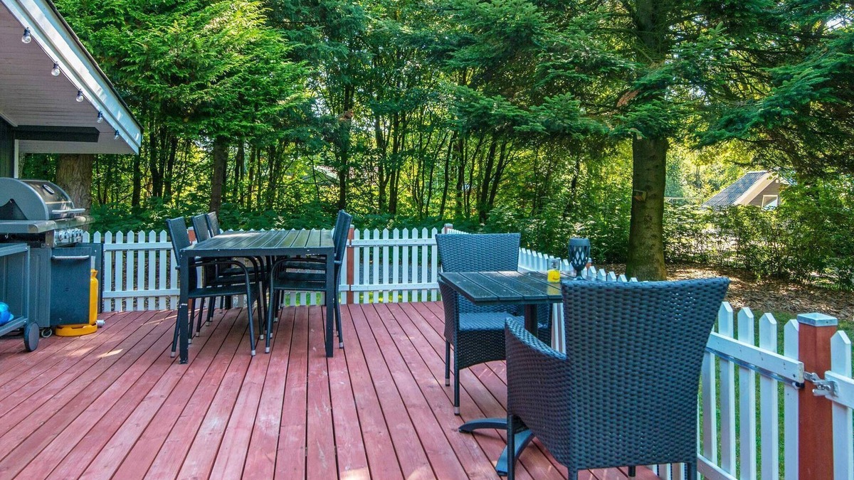 Arrild Ferieby House | 6 person holiday home in Toftlund