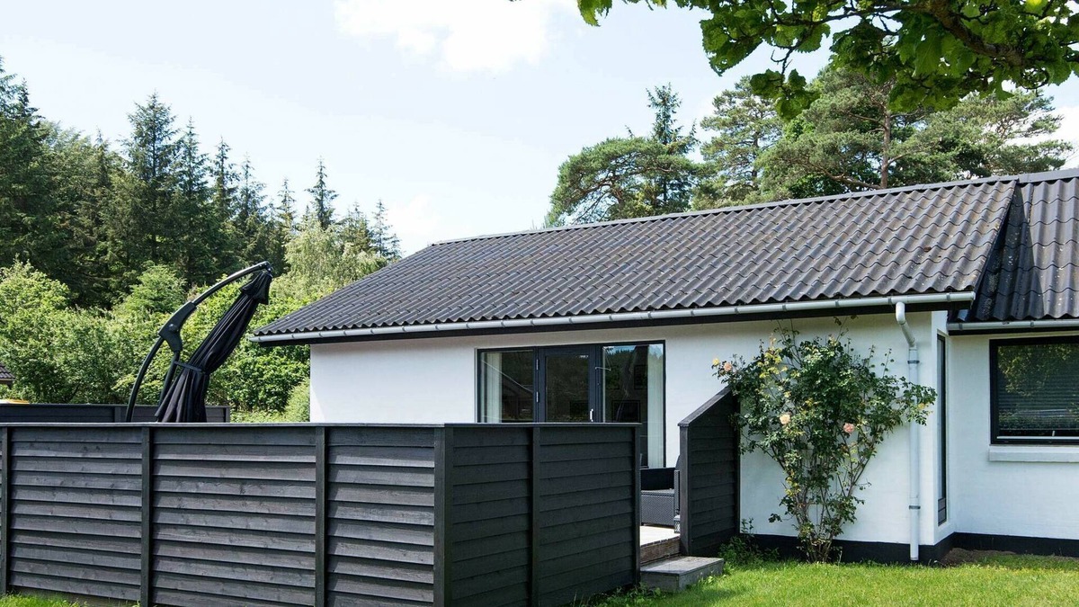 Borkop House | 6 person holiday home in Børkop