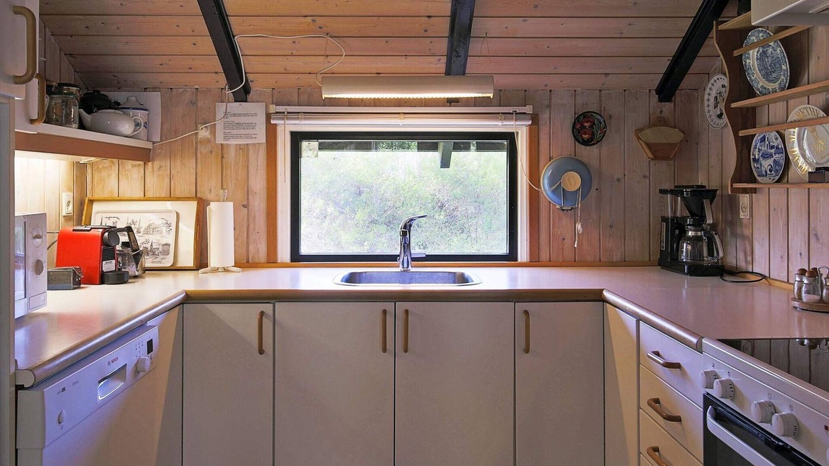 Gedesby House | 6 person holiday home in Gedser