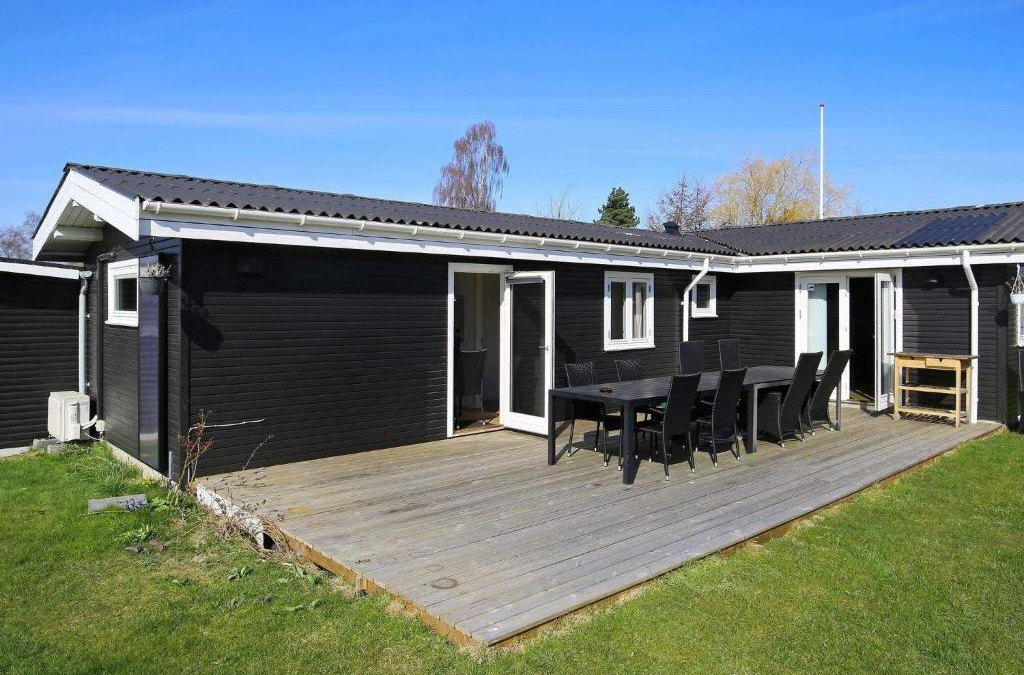 Frederikssund Municipality House | 6 person holiday home in Jægerspris-By Traum