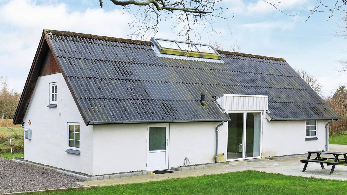 Lokken House | 6 person holiday home in Løkken