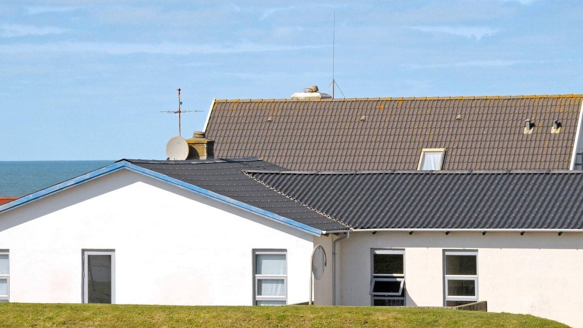 Trans House | 6 person holiday home in Lemvig-By Traum