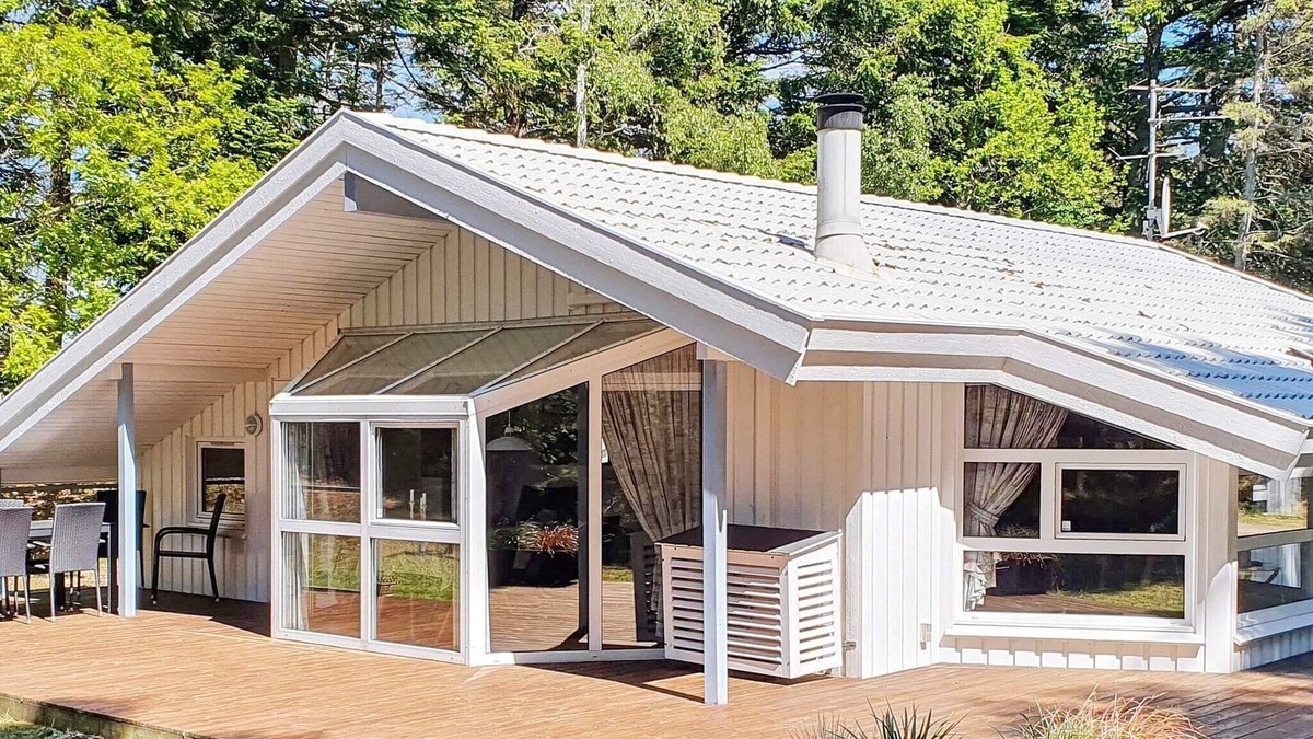 Saltum House | 6 person holiday home in Saltum