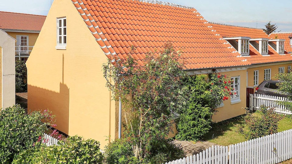 Skagen House | 6 person holiday home in Skagen