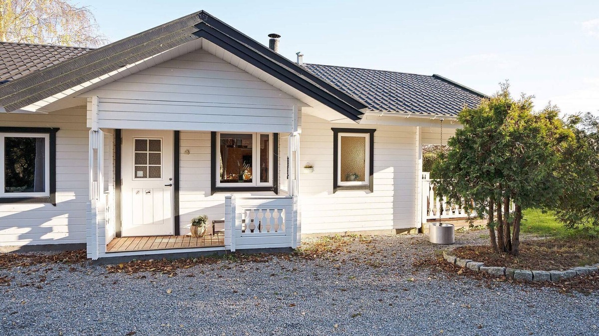 Skibby House | 6 person holiday home in Skibby