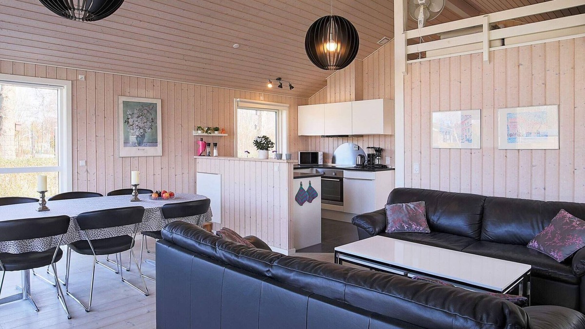 Skibby House | 6 person holiday home in Skibby