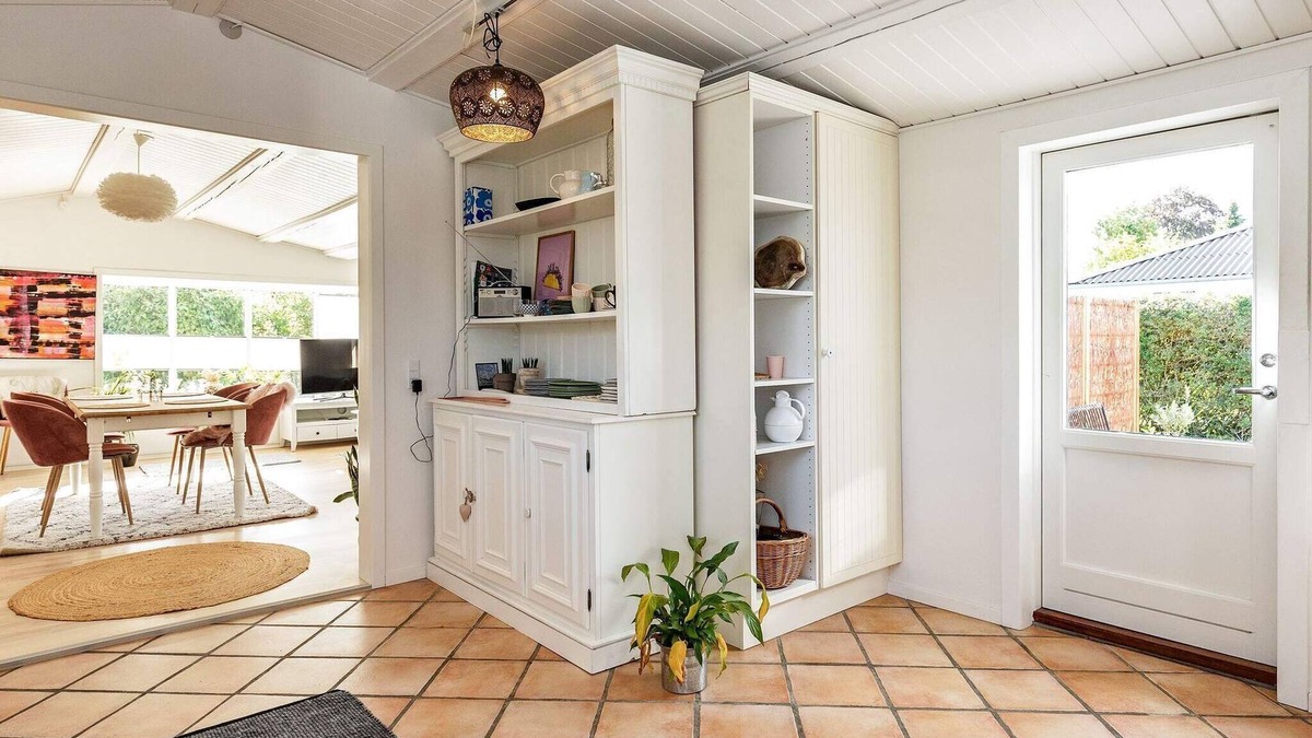 Strøby Ladeplads House | 6 person holiday home in Strøby