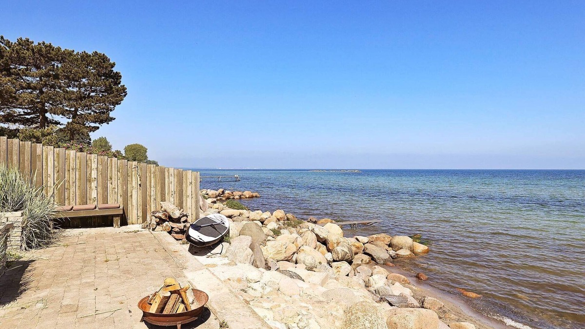 Strøby Ladeplads House | 6 person holiday home in Strøby