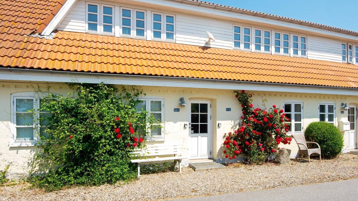 Kegnæshøj House | 6 person holiday home in Sydals