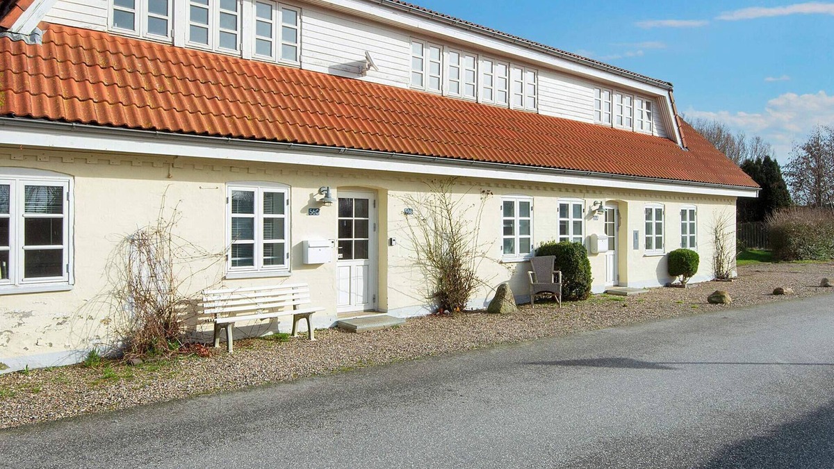Kegnæshøj House | 6 person holiday home in Sydals-By Traum