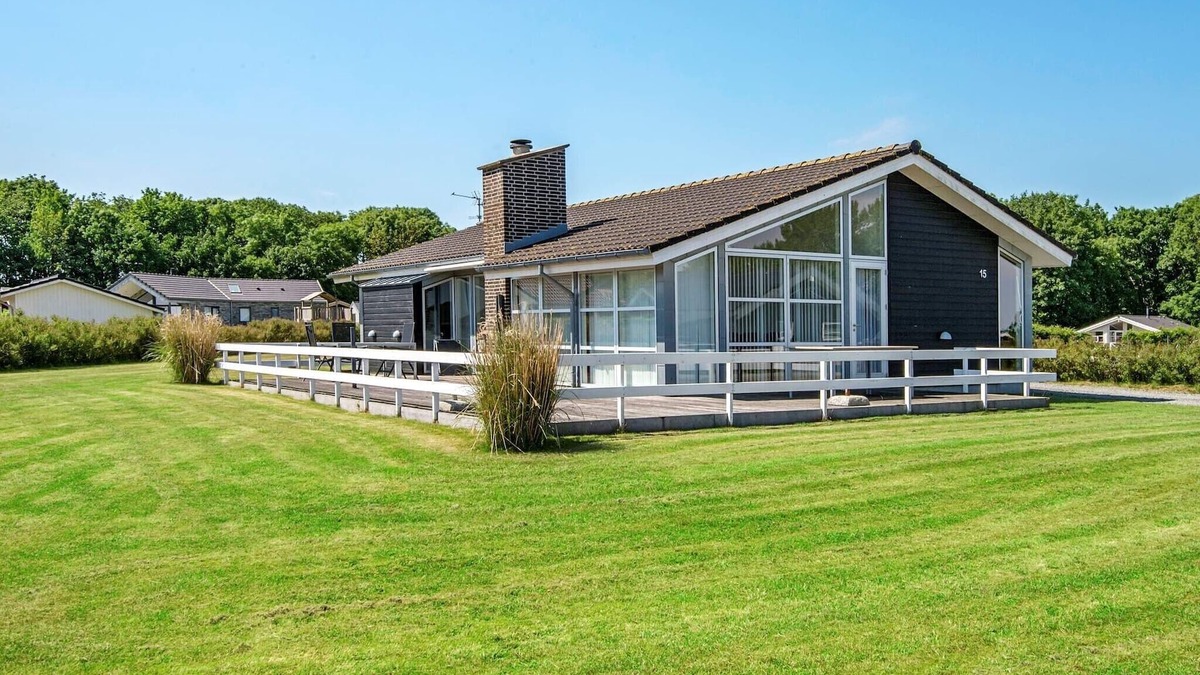 Sydals House | 6 person holiday home in Sydals