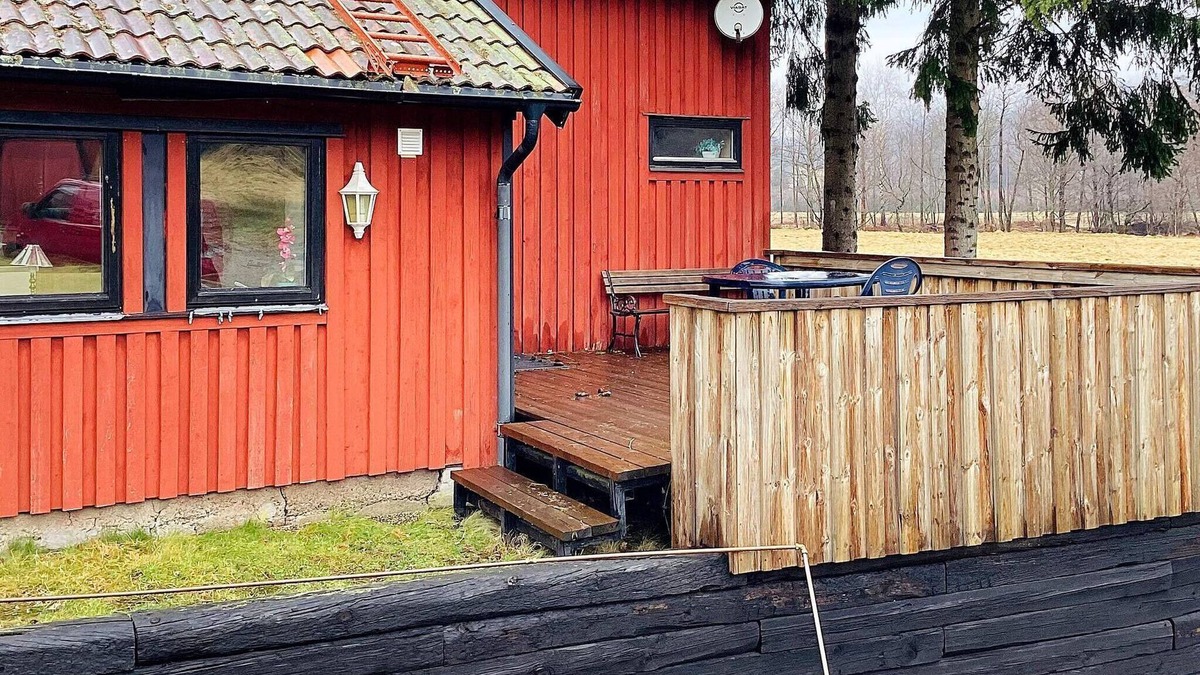 Ucklum House | 6 person holiday home in Ucklum-By Traum