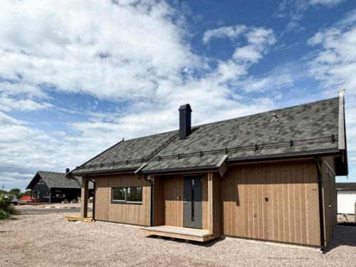 Averoy Municipality House | 6 person holiday home in Averøya
