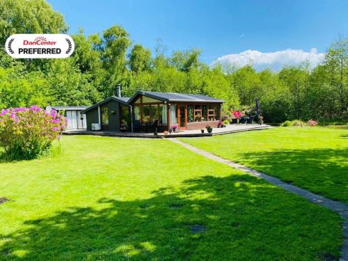 Bogense House | 6 person holiday home in Bogense-By Traum