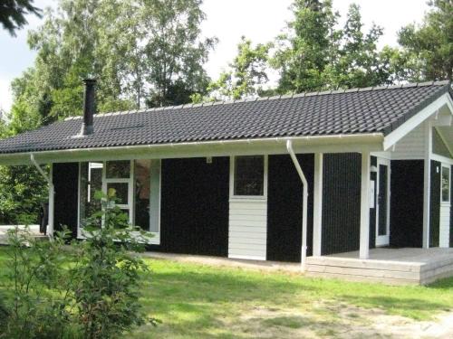 Silkeborg Municipality House | 6 person holiday home in Silkeborg-By Traum