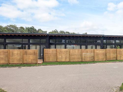 Smidstrup Strand House | 6 person holiday home in Gilleleje