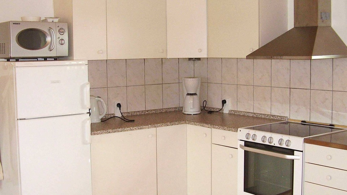 Kramnitse House | 6 person holiday home in Rødby