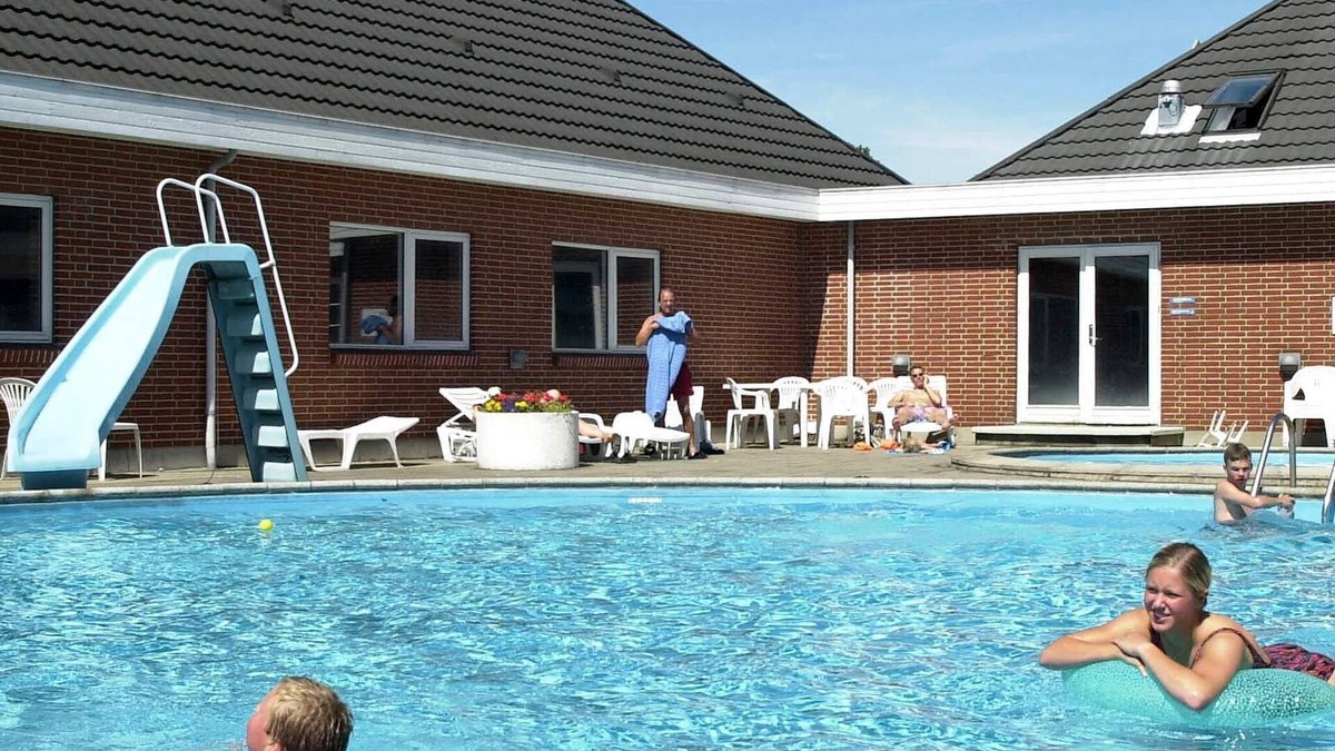 Sønderstrand Apartment | 6 person holiday home in Rømø
