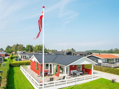 Horsens House | 6 person holiday home in Juelsminde-By Traum