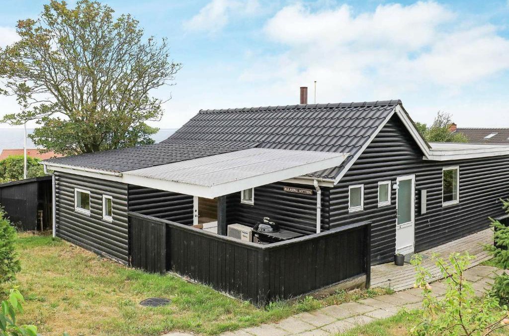 Sjaelborg House | 6 person holiday home in Esbjerg V
