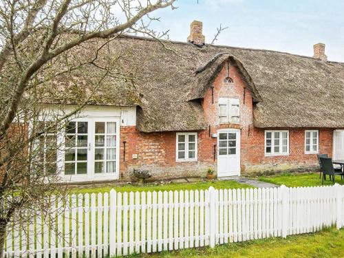 Hojer House | 6 person holiday home in Højer