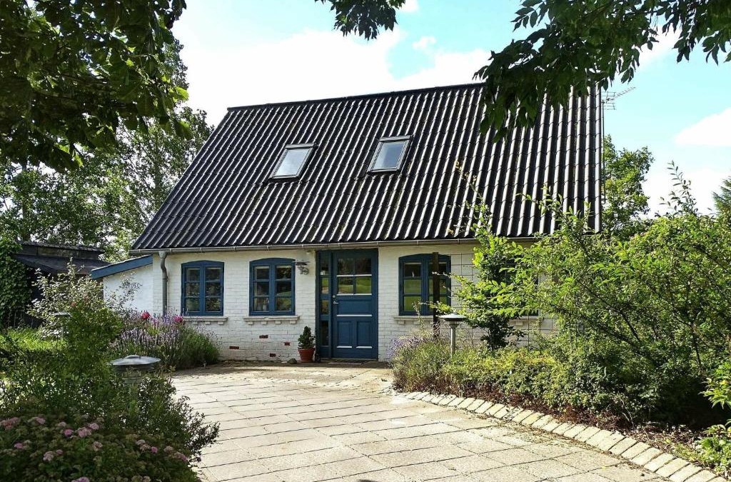 Østerskov House | 6 person holiday home in Humble-By Traum