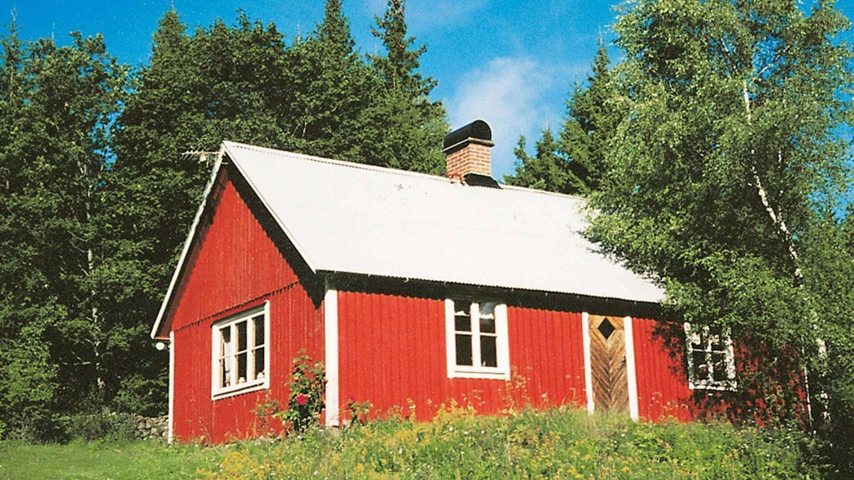 Osby House | 6 person holiday home in Osby