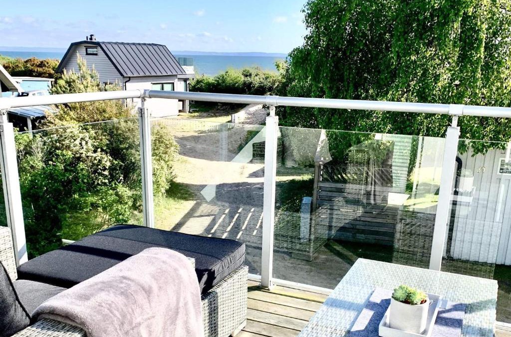 Halmstad House | 6 person holiday home in HALMSTAD-By Traum